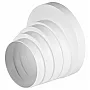 RKO ventilacioni reducir fi100-110-120-125-150 AWENTA