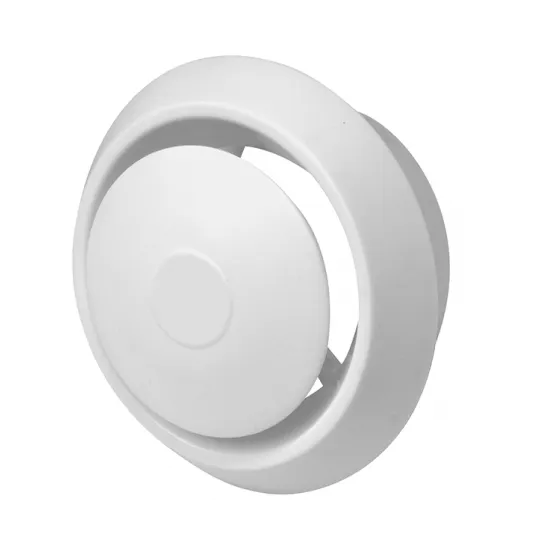 Dovodni i odvodni ventilacioni difuzor fi100 AN1 Awenta