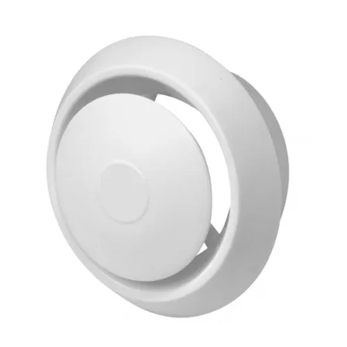 Dovodni i odvodni ventilacioni difuzor fi125 AN2 Awenta