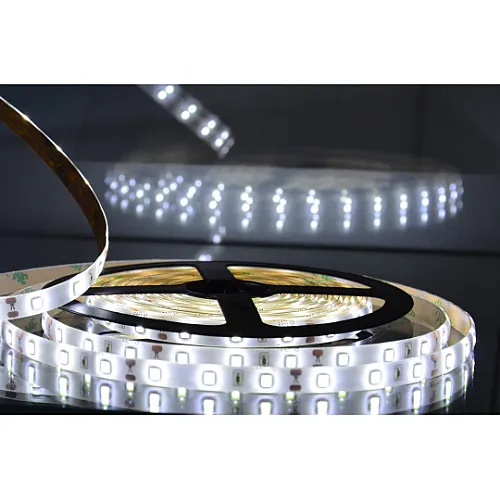SMD LED traka 4.5W/1m 12V 6500K IP65 5m kotur 60 LED/1m MLD-2835-60-ML