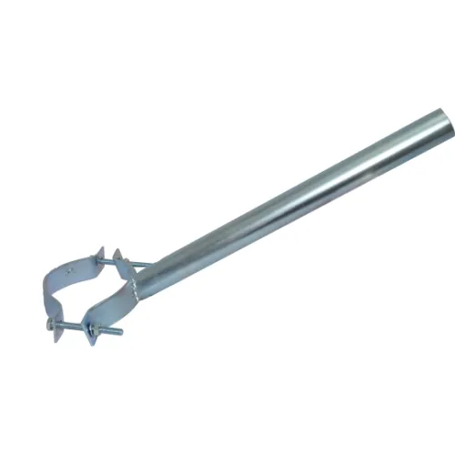 Nosač ulične svetiljke-LIRA 5/4" 200-250 ugao lire 30° M450004