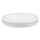 LED plafonjera bela 20W 175~250V 3CCT DIP switch 3000/4000/6500K IP65 200x55mm SMD 3Y M205700-W