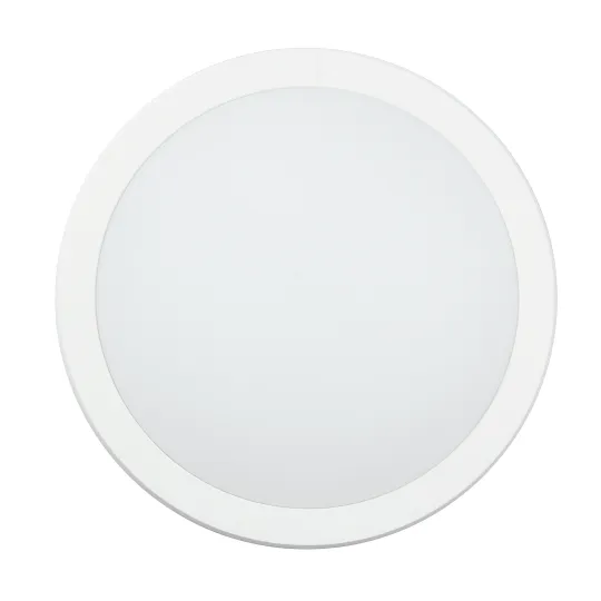 LED plafonjera bela 20W 175~250V 3CCT DIP switch 3000/4000/6500K IP65 200x55mm SMD 3Y M205700-W