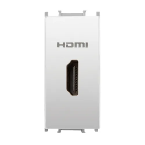 HDMI priključnica bela WVTT1470-4WH EU2 Thea Modular 1M Panasonic