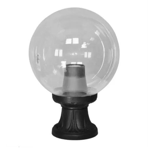 Stubna lampa providna-crna 1xE27 G25.110.000.E27 MIKROLOT/G250 Fumagalli