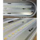 LED integrisana vodonepropusna svetiljka 48W (2x24W) 3CCT 3000/4000/6500K IP65 1200mm prolazna 5800lm 5Y M205611-CCT