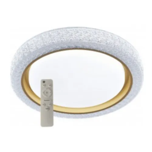 LED plafonjera 45W SMD CCT 3000~6500K fi500mm sa daljinskim M205523-A
