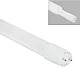LED cev 24W 6500K 2400lm 270* double end 150cm T8