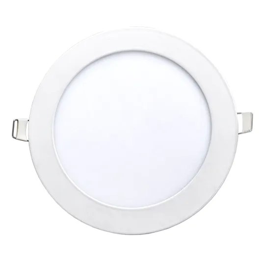 Ugradni okrugli led panel beli 12W 3000~6500K M12UO-CCT
