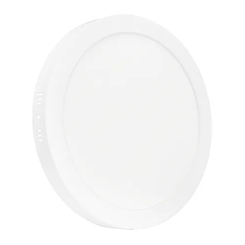 Nadgradni okrugli led panel beli 30W 4000K M30NO
