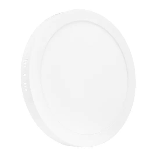 Nadgradni okrugli led panel beli 30W 4000K M30NO