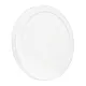 Nadgradni okrugli led panel beli 30W 4000K M30NO