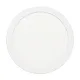 Nadgradni okrugli led panel beli 30W 4000K M30NO