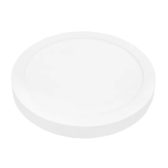 Nadgradni okrugli led panel beli 30W 4000K M30NO