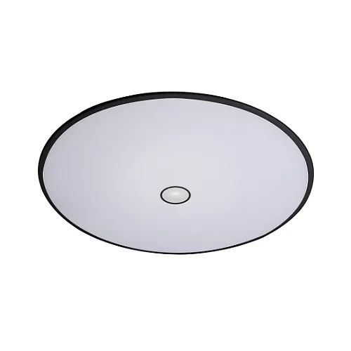 LED plafonjera crna 15W 6000K IP54 okrugla sa senzorom pokreta 5Y M272101-ST79