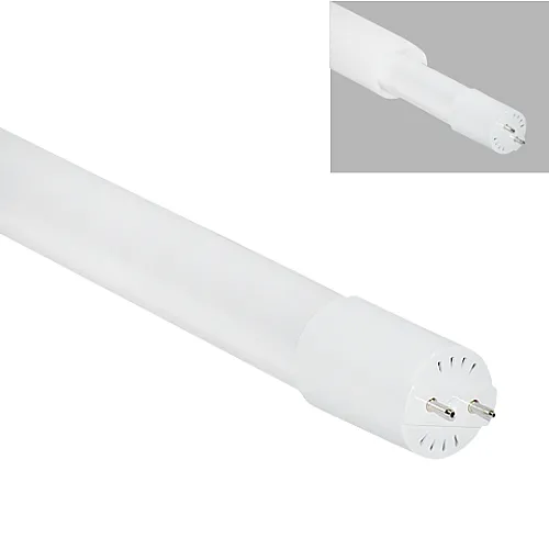 T8 LED cev 40W 6500K 4000lm 270* single end 120cm