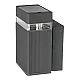 Zidna lampa antracit siva Max.35W IP44 1xGU10 M036 A