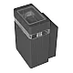 Zidna lampa antracit siva Max.35W IP44 1xGU10 M036 A