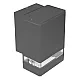 Zidna lampa antracit siva Max.35W IP44 1xGU10 M036 A