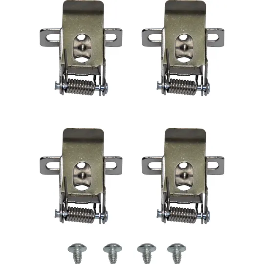 LED panel Set sa oprugama 2 za Mitea Lighting