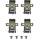 LED panel Set sa oprugama 2 za Mitea Lighting
