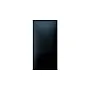Poklopac tastera crni E-1M 73101.E1 Experience Aling