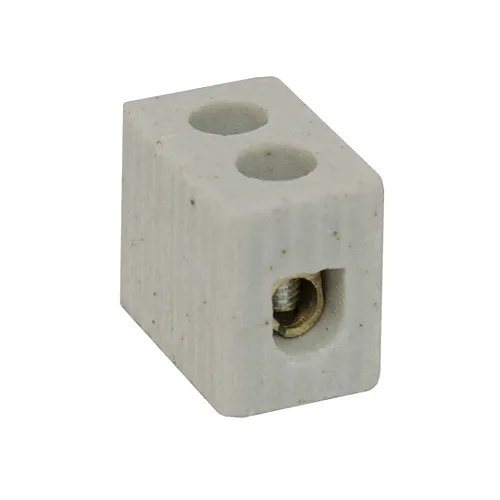Redna klema keramička 1x1.5mm² 5A PM-79-B