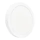 Nadgradni okrugli led panel beli 24W 6500K M24NO Mitea Lighting