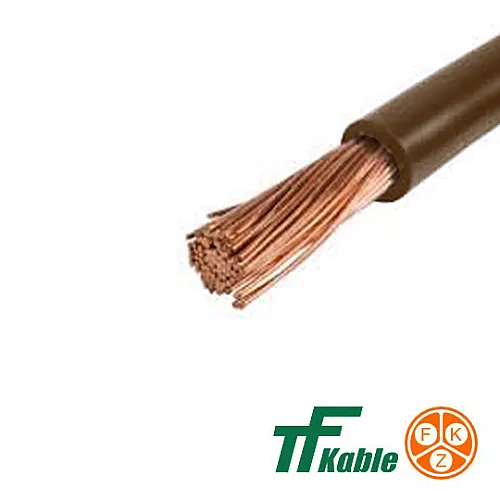 Žica braon PF 0.75 Tel-kabl