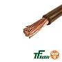 Žica braon PF 0.75 Tel-kabl