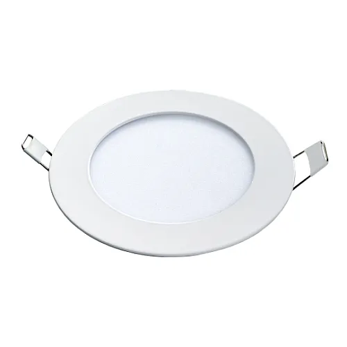 Ugradni okrugli led panel beli 6W 6500K M6UO