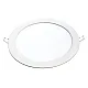 Ugradni okrugli led panel beli 18W 6500K M18UO