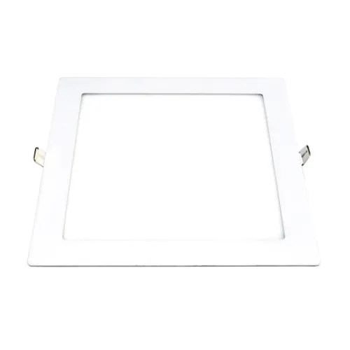 Ugradni kvadratni led panel beli 18W 6500K M18UK