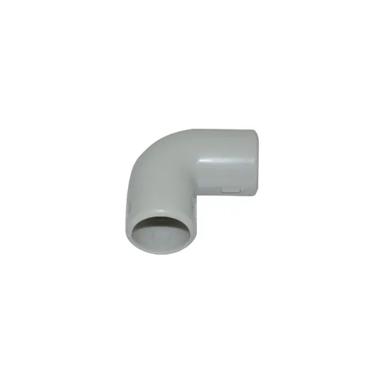Spojnica 90° za PVC cev 32mm ME-PVC