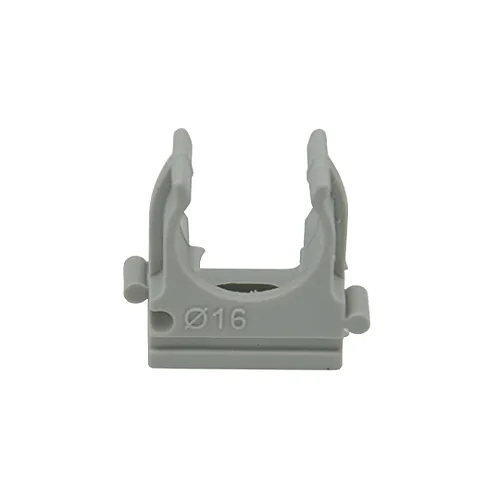 Nizajuća obujmica za PVC cev 16mm ME-PVC