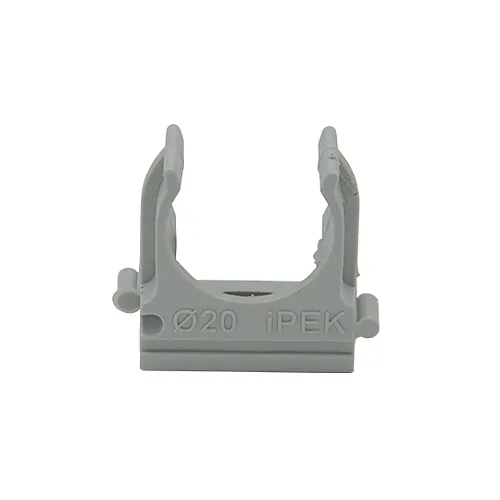Nizajuća obujmica za PVC cev 20mm ME-PVC