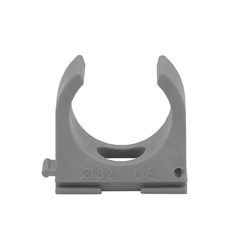 Nizajuća obujmica za PVC cev 32mm ME-PVC