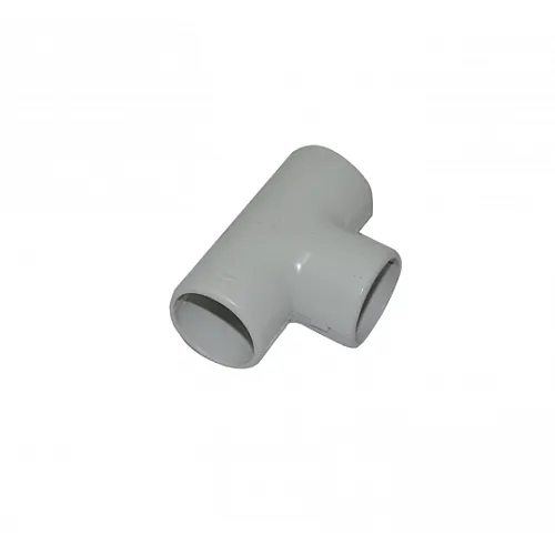 Spojnica T za PVC cev 16mm ME-PVC