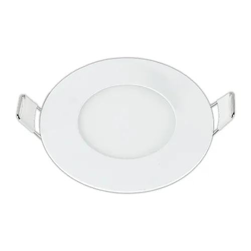 Ugradni okrugli led panel beli 3W 4000K M3UO