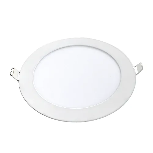 Ugradni okrugli LED panel beli 12W 6500K M12UO