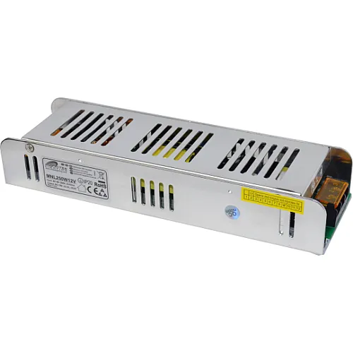 Napajanje MNL250W12V IP20 12V 250W 20.8A