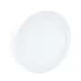 Nadgradni okrugli LED panel beli 18W 4000K M18NO