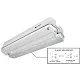 Punjiva lampa bela 4.4W 6500K IP65 27 LED M627L