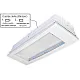 Ugradna punjiva zidna lampa bela 3.8W 6500K IP40 20 LED M620L
