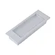 Ugradna punjiva zidna lampa bela 3.8W 6500K IP40 20 LED M620L