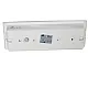 Ugradna punjiva zidna lampa bela 3.8W 6500K IP40 20 LED M620L