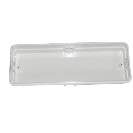 Ugradna punjiva zidna lampa bela 3.8W 6500K IP40 20 LED M620L