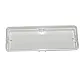 Ugradna punjiva zidna lampa bela 3.8W 6500K IP40 20 LED M620L