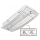 Punjiva lampa bela 5W 6500K IP40 12 LED M612L
