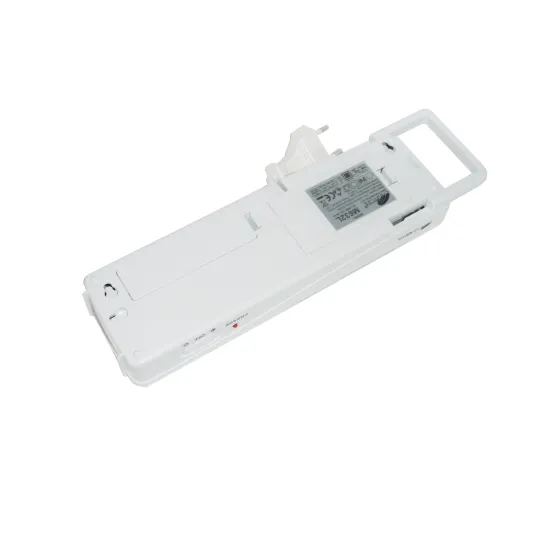 Punjiva lampa sa ručicom bela 2W 6500K IP40 30 LED M632L